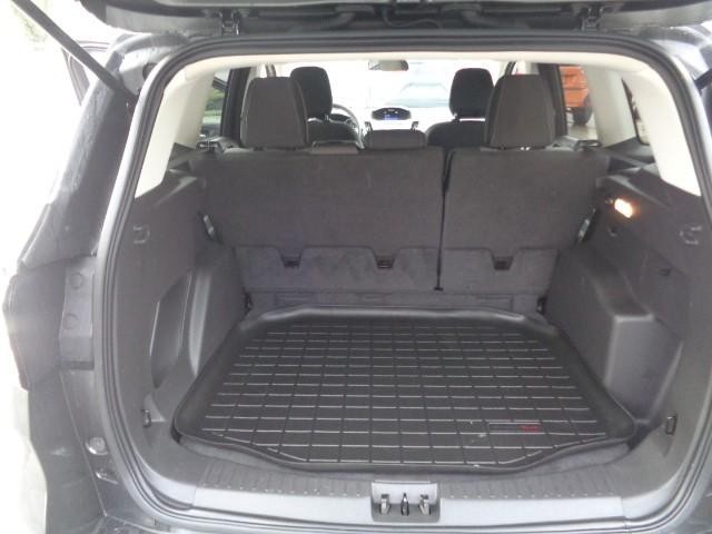 2018 Ford Escape SE image 12