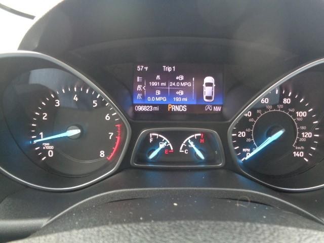 2018 Ford Escape SE image 13