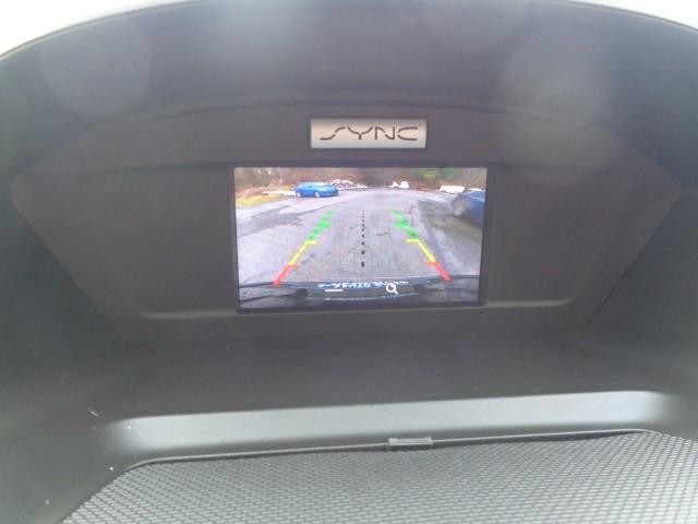 2018 Ford Escape SE image 17