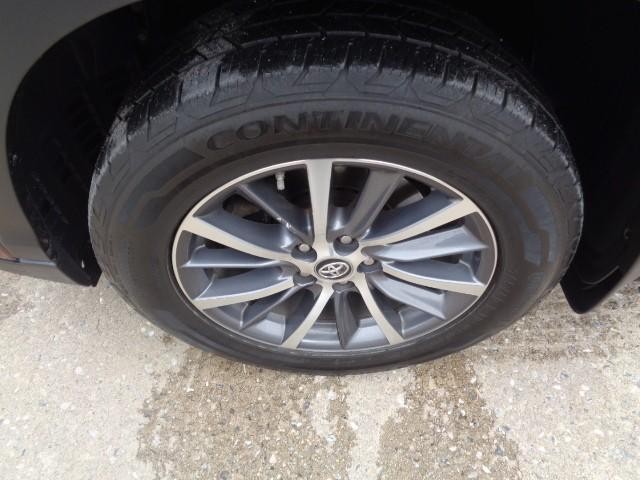 2017 Toyota Highlander XLE image 06