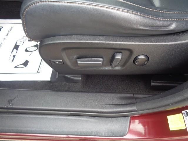 2017 Toyota Highlander XLE image 09