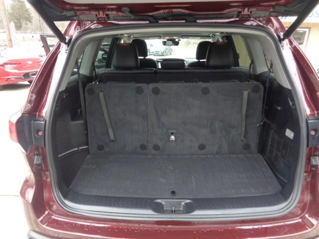 2017 Toyota Highlander XLE image 11