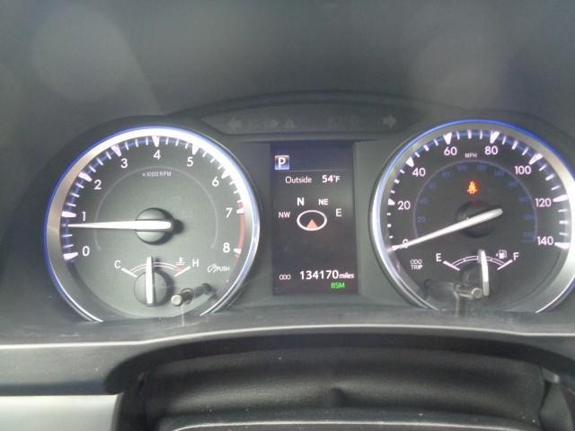 2017 Toyota Highlander XLE image 15