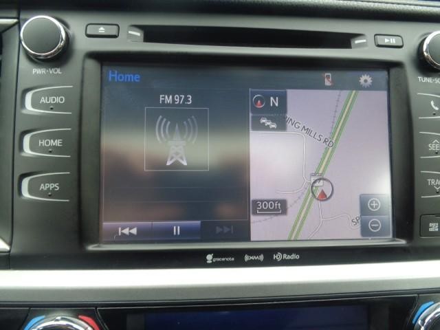 2017 Toyota Highlander XLE image 20