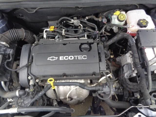 2013 Chevrolet Cruze LS image 16