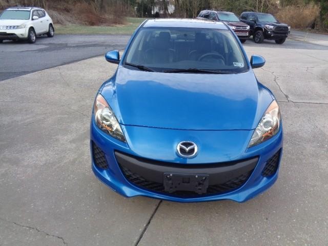 2012 Mazda MAZDA3 i Grand Touring image 03