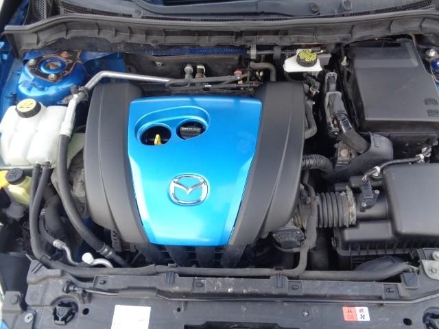 2012 Mazda MAZDA3 i Grand Touring image 07
