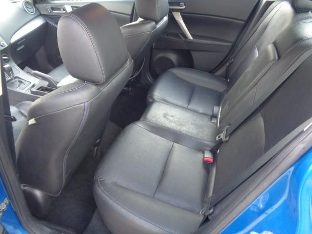 2012 Mazda MAZDA3 i Grand Touring image 11