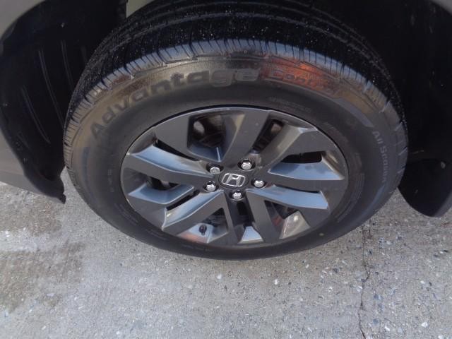 2021 Honda Ridgeline Sport image 07