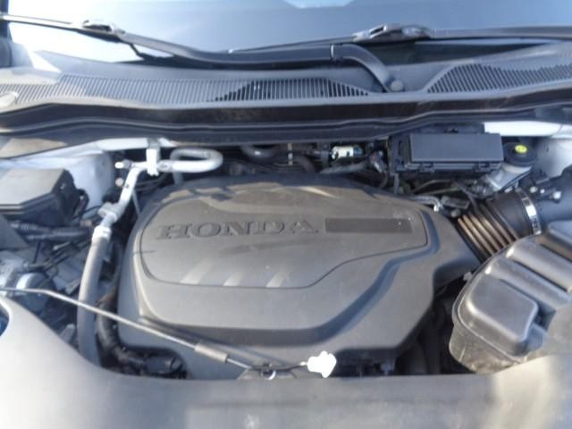 2021 Honda Ridgeline Sport image 09