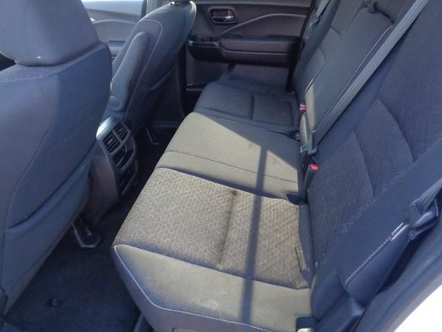 2021 Honda Ridgeline Sport image 11