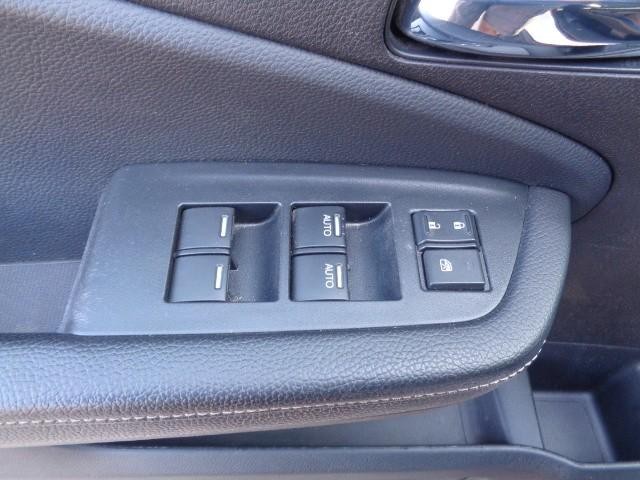 2021 Honda Ridgeline Sport image 12