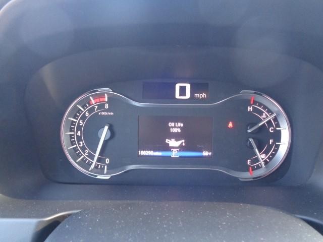 2021 Honda Ridgeline Sport image 13