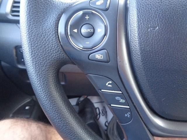 2021 Honda Ridgeline Sport image 14