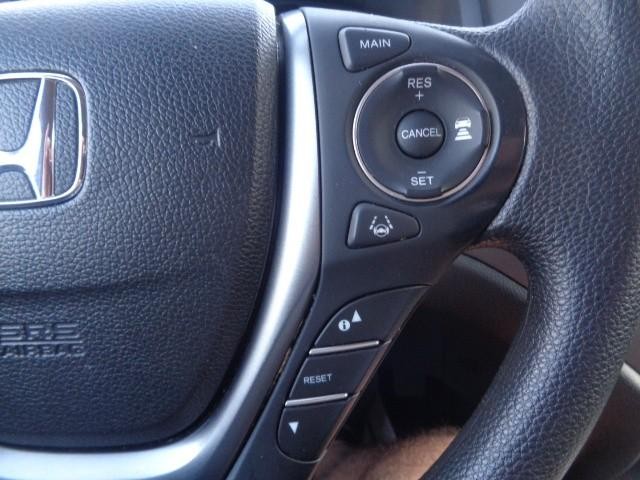 2021 Honda Ridgeline Sport image 15