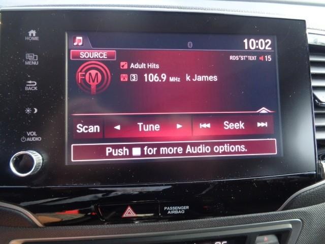 2021 Honda Ridgeline Sport image 16