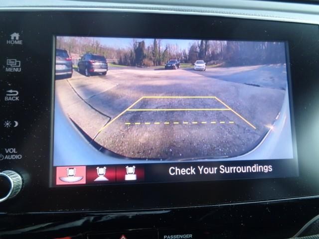 2021 Honda Ridgeline Sport image 17