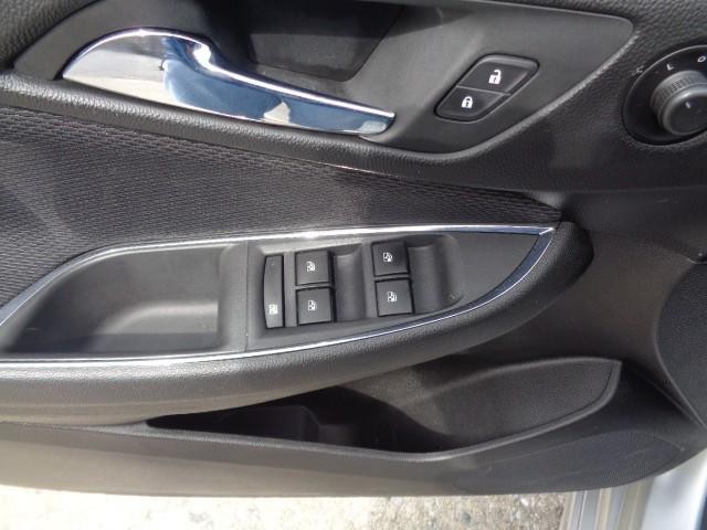 2017 Chevrolet Cruze LT image 08