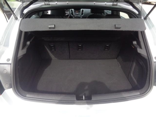 2017 Chevrolet Cruze LT image 10