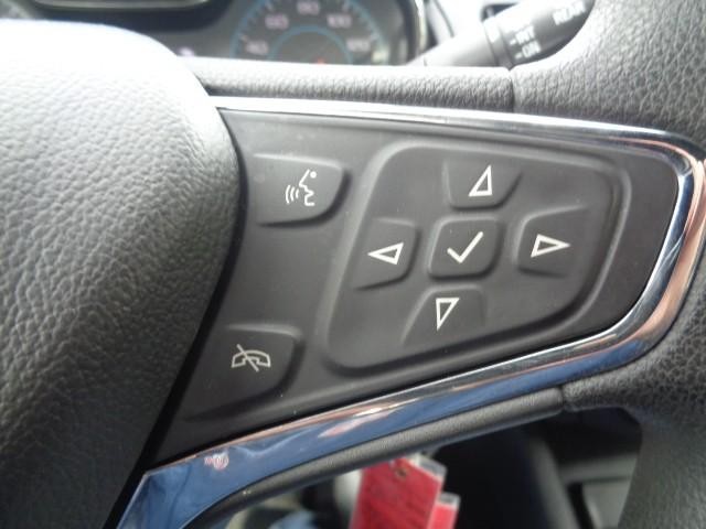 2017 Chevrolet Cruze LT image 13