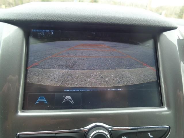 2017 Chevrolet Cruze LT image 15