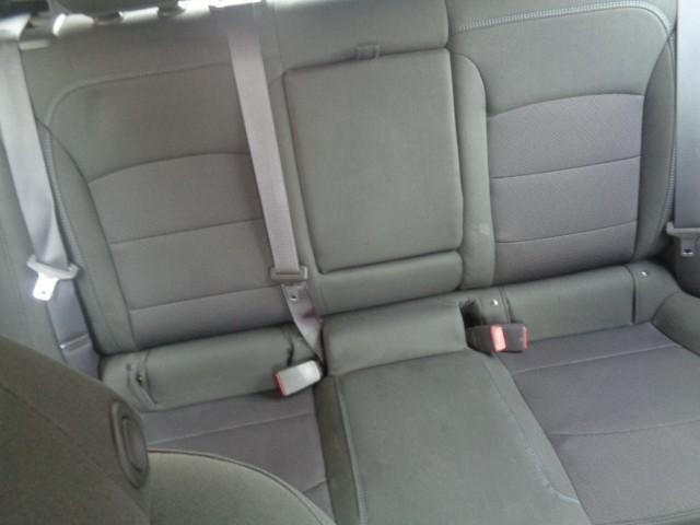 2017 Chevrolet Cruze LT image 19