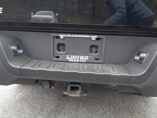 2019 Honda Ridgeline RTL image 05