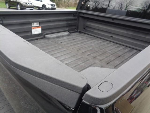 2019 Honda Ridgeline RTL image 08