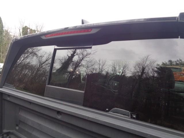 2019 Honda Ridgeline RTL image 09