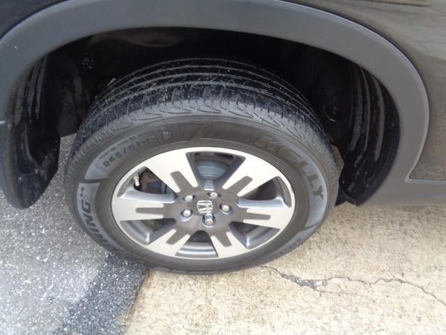 2019 Honda Ridgeline RTL image 10