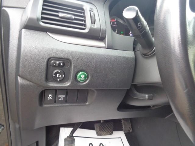 2019 Honda Ridgeline RTL image 22