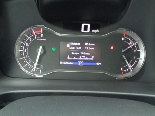 2019 Honda Ridgeline RTL image 27