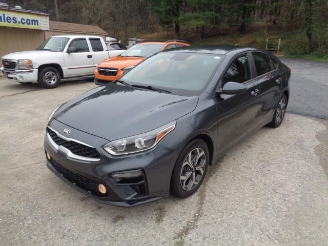 2019 Kia Forte LX image 02