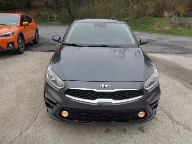 2019 Kia Forte LX image 03