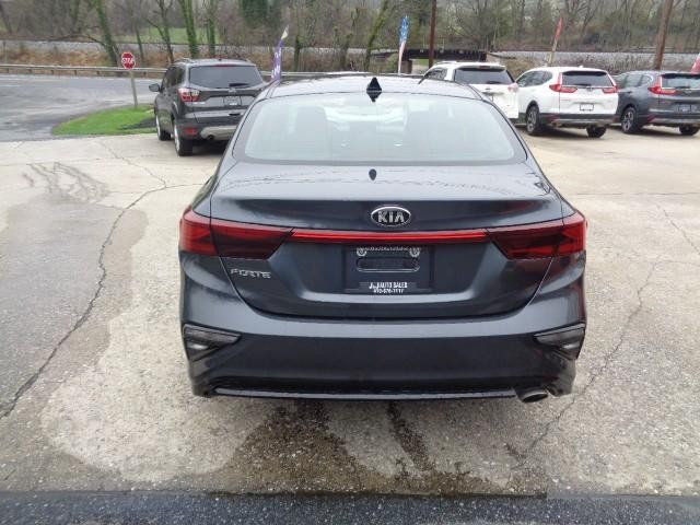 2019 Kia Forte LX image 05