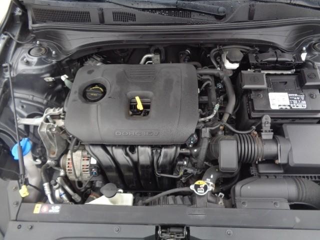 2019 Kia Forte LX image 07