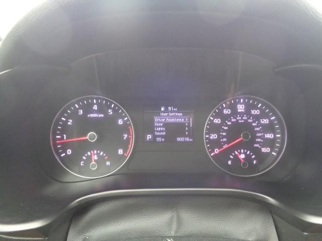 2019 Kia Forte LX image 13