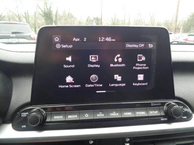 2019 Kia Forte LX image 16