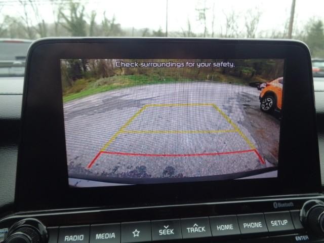 2019 Kia Forte LX image 17