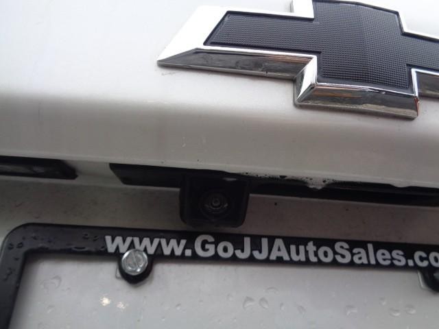 2022 Chevrolet Equinox RS image 05