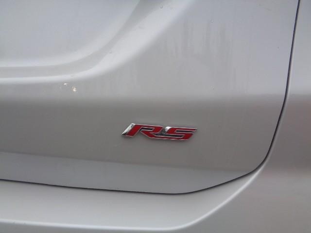 2022 Chevrolet Equinox RS image 06