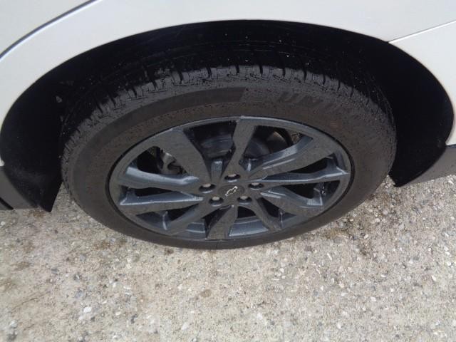 2022 Chevrolet Equinox RS image 07