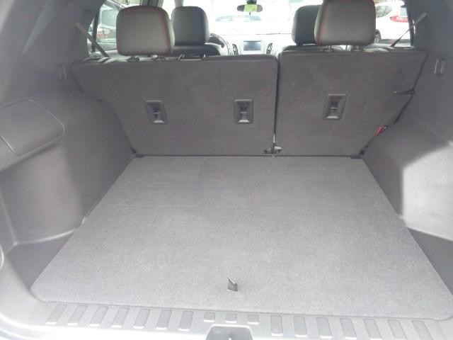 2022 Chevrolet Equinox RS image 08