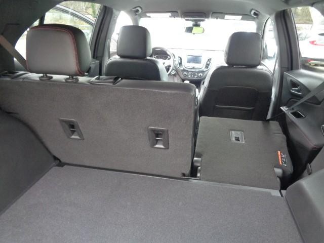 2022 Chevrolet Equinox RS image 10