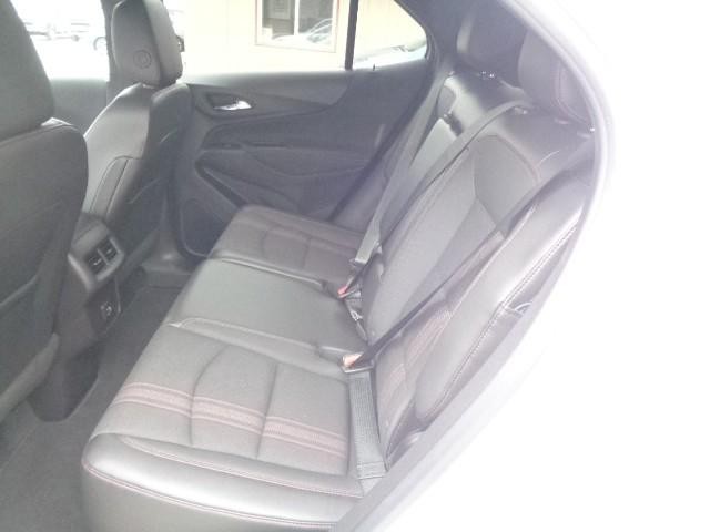 2022 Chevrolet Equinox RS image 13