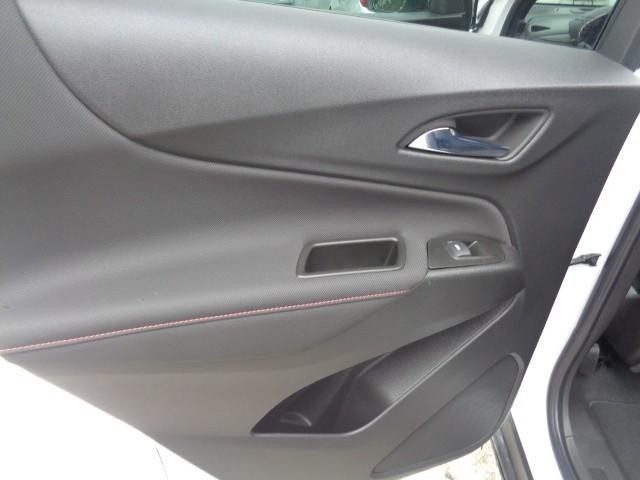 2022 Chevrolet Equinox RS image 14