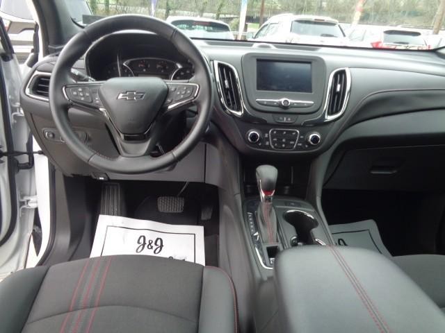 2022 Chevrolet Equinox RS image 17