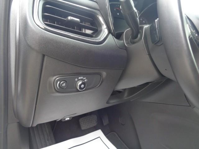 2022 Chevrolet Equinox RS image 19