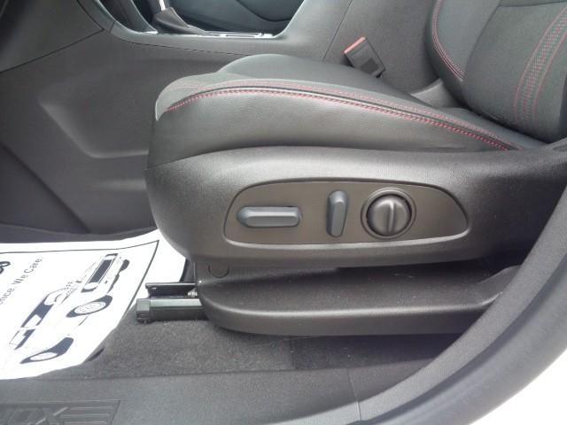 2022 Chevrolet Equinox RS image 20