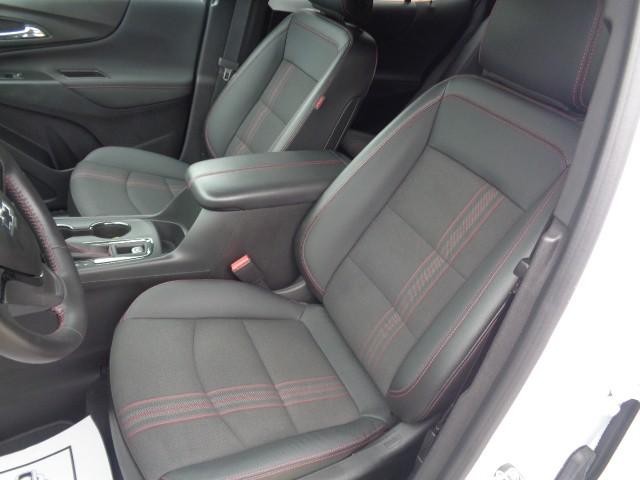 2022 Chevrolet Equinox RS image 21